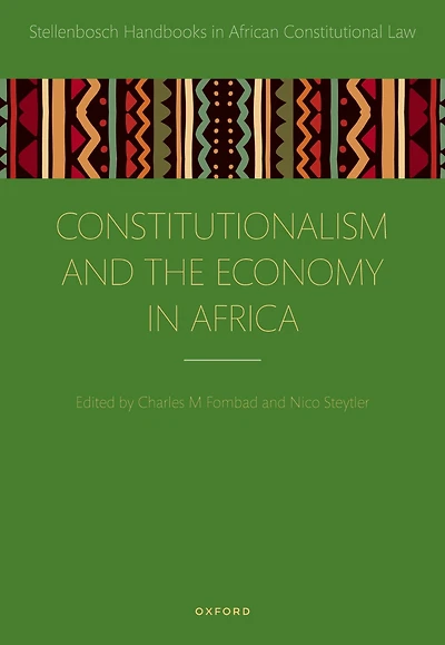 Constitutionalism and the Economy Africa