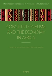 Constitutionalism and the Economy Africa