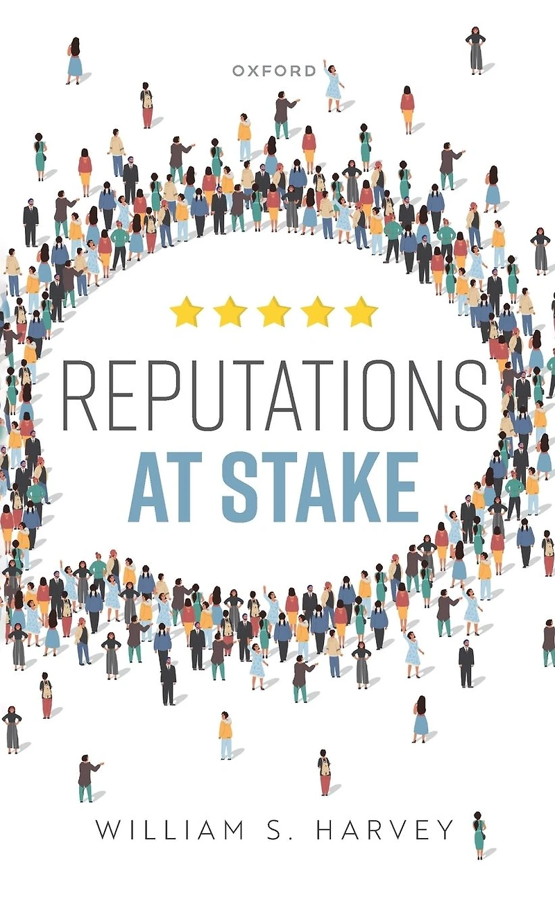 Reputations At Stake
