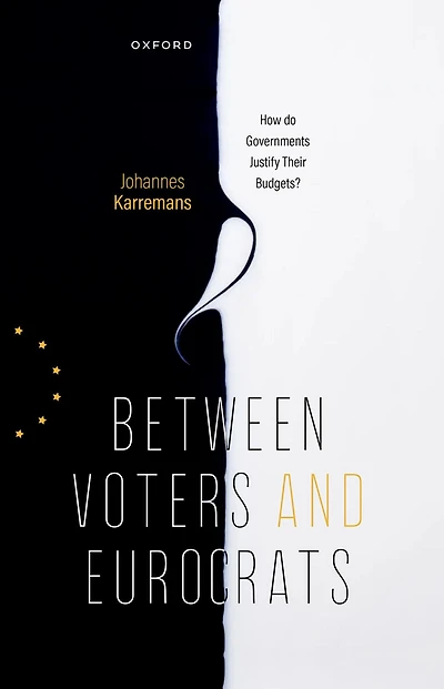 Between Voters and Eurocrats: How Do Governments Justify their Budgets?