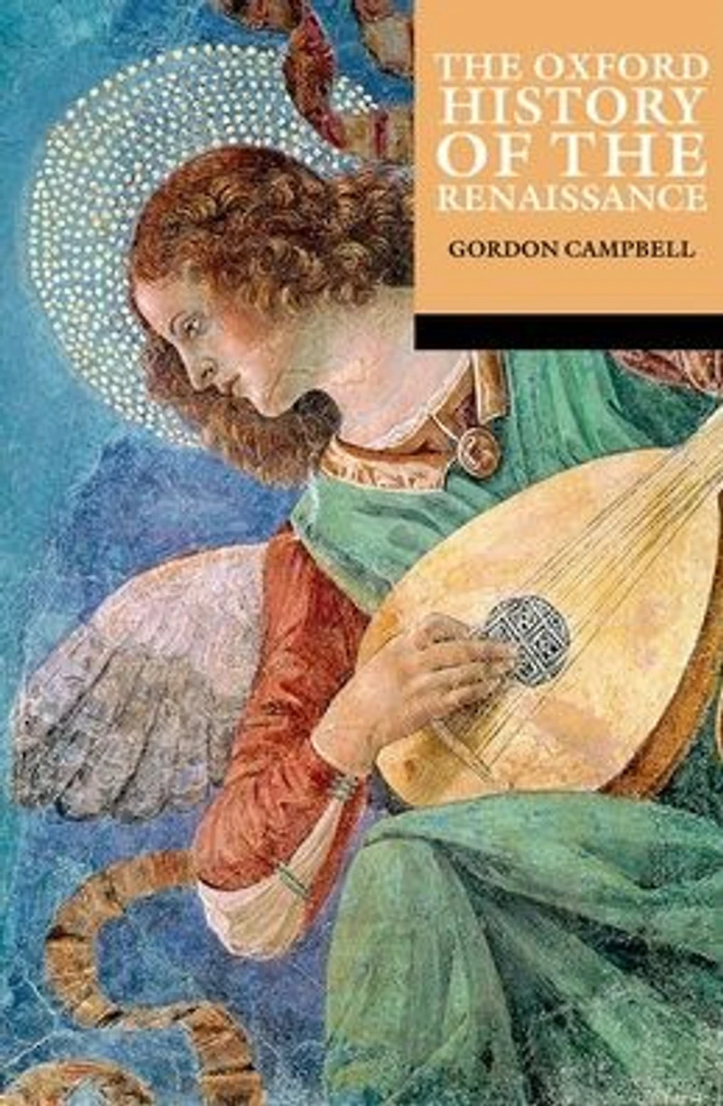 the Oxford History of Renaissance
