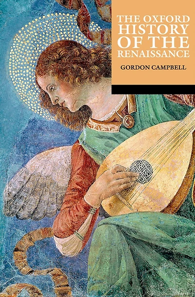 the Oxford History of Renaissance