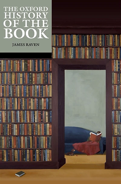 the Oxford History of Book