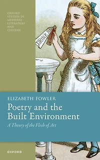 Poetry and the Built Environment: A Theory of Flesh Art