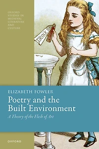 Poetry and the Built Environment: A Theory of Flesh Art