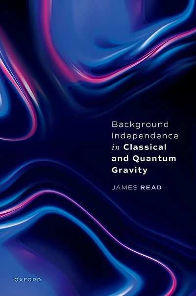 Background Independence Classical and Quantum Gravity