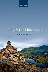 Unity and the Holy Spirit