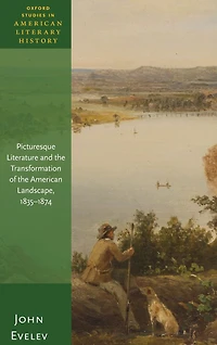 Picturesque Literature and the Transformation of American Landscape, 1835-1874