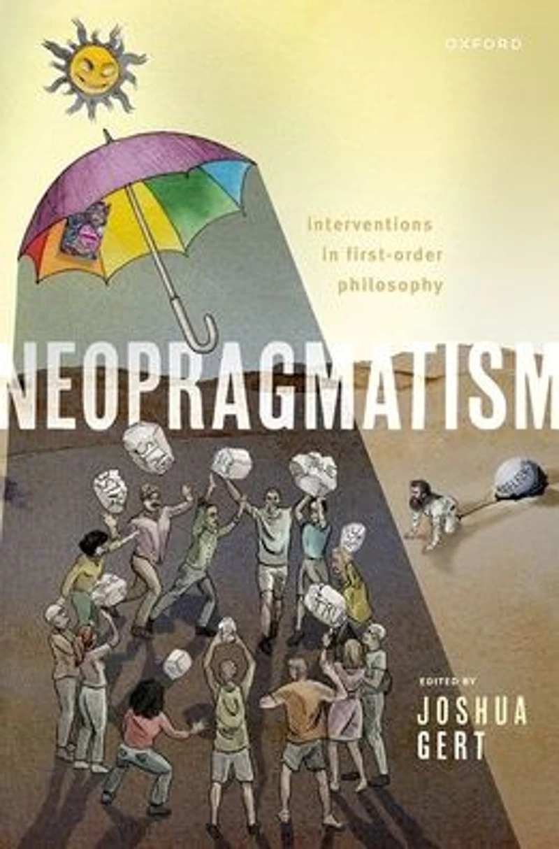 Neopragmatism: Interventions First-order Philosophy