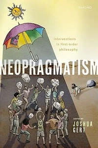 Neopragmatism: Interventions First-order Philosophy