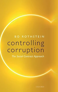 Controlling Corruption: The Social Contract Approach