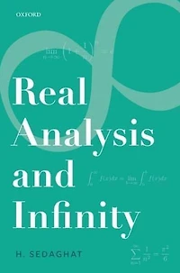 Real Analysis and Infinity