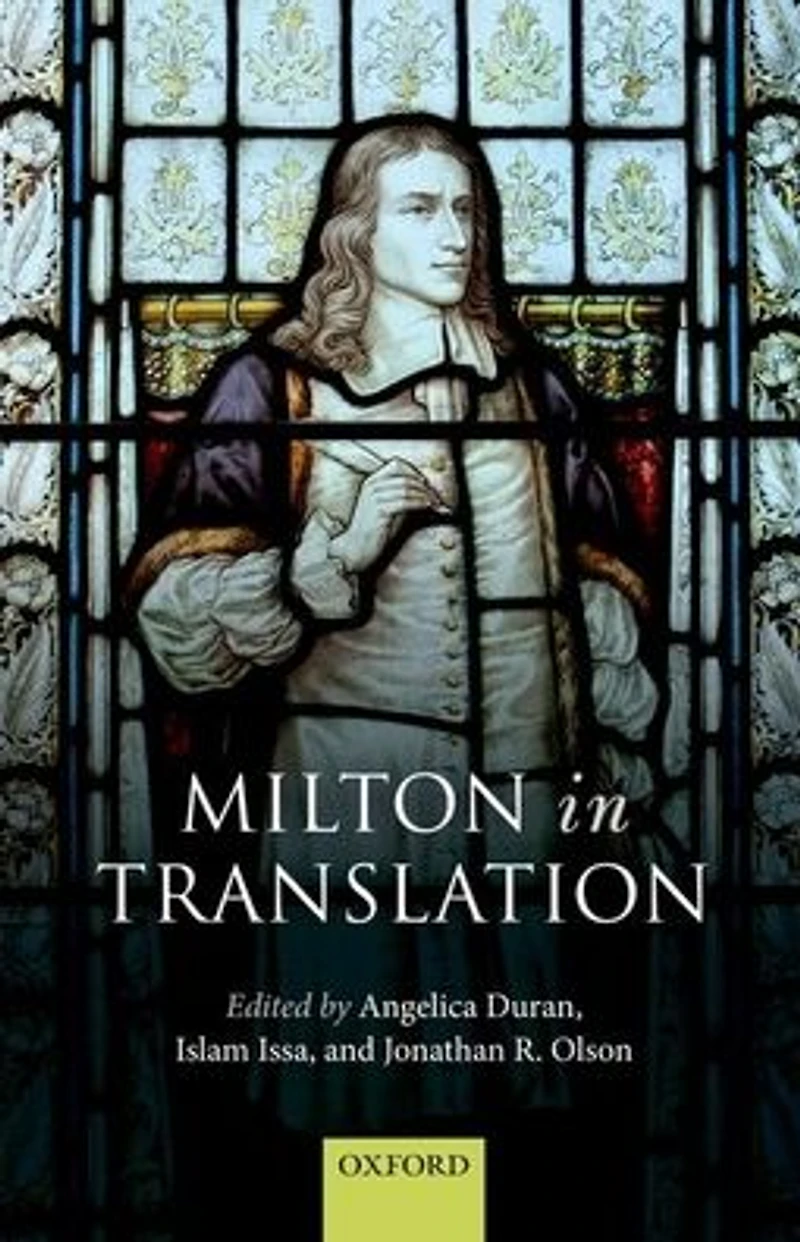 Milton in Translation