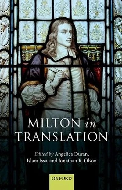 Milton in Translation