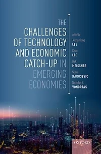 The Challenges of Technology and Economic Catch-up Emerging Economies