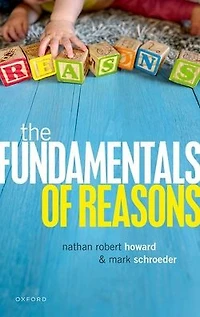 The Fundamentals of Reasons