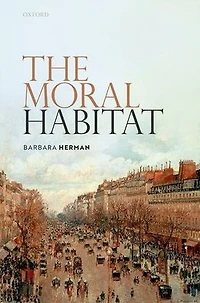 The Moral Habitat