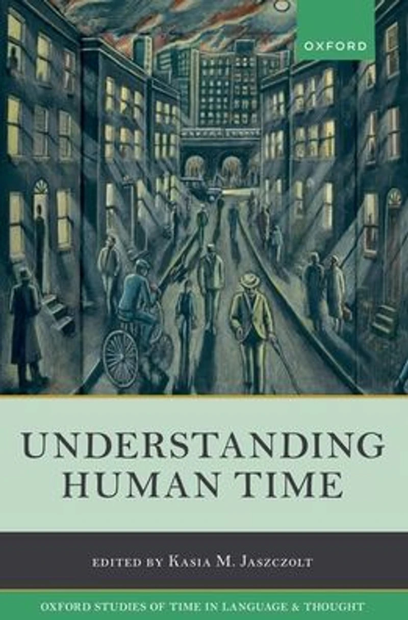Understanding Human Time