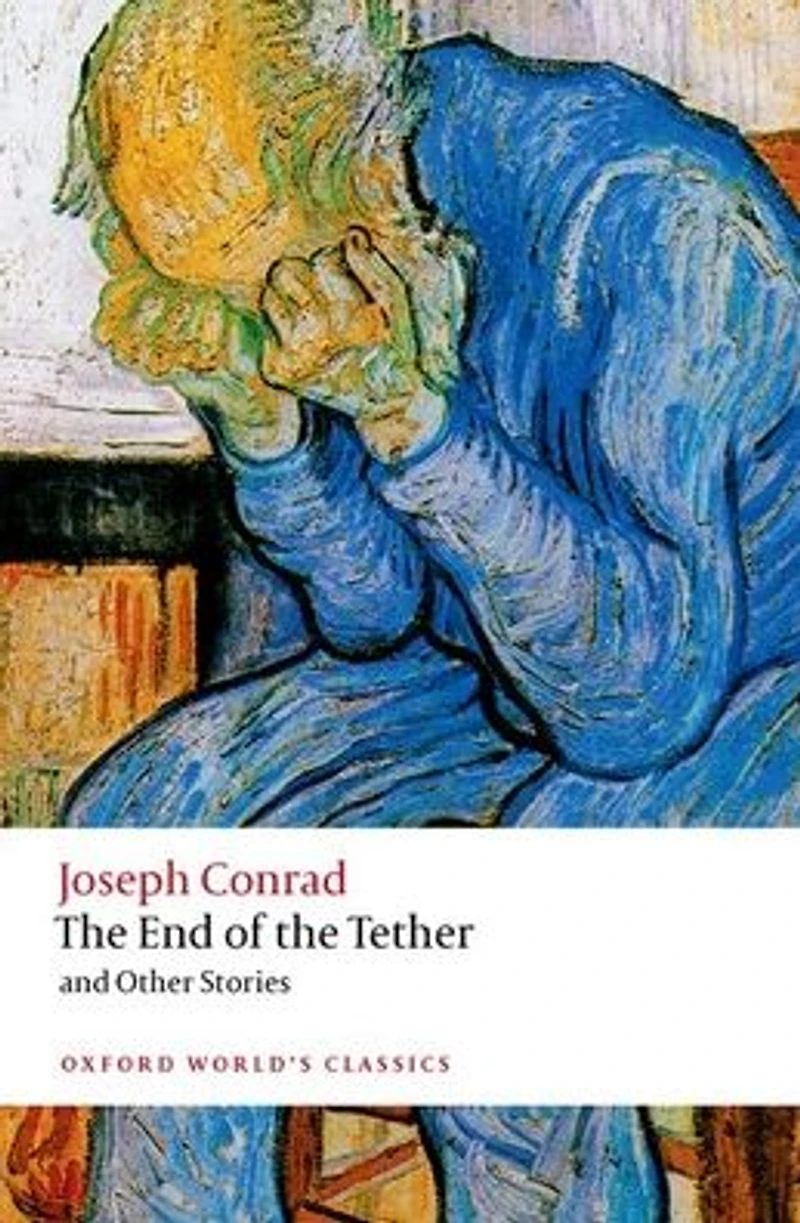 the End of Tether: and Other Stories