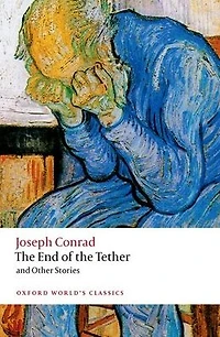 the End of Tether: and Other Stories