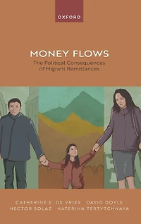 Money Flows: The Political Consequences of Migrant Remittances
