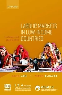 Labour Markets Low-Income Countries: Challenges and Opportunities