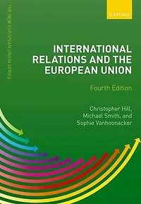 International Relations and the European Union