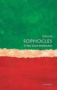 Sophocles: A Very Short Introduction