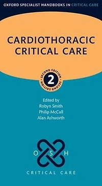Cardiothoracic Critical Care