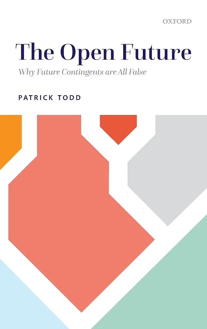 The Open Future: Why Future Contingents are All False