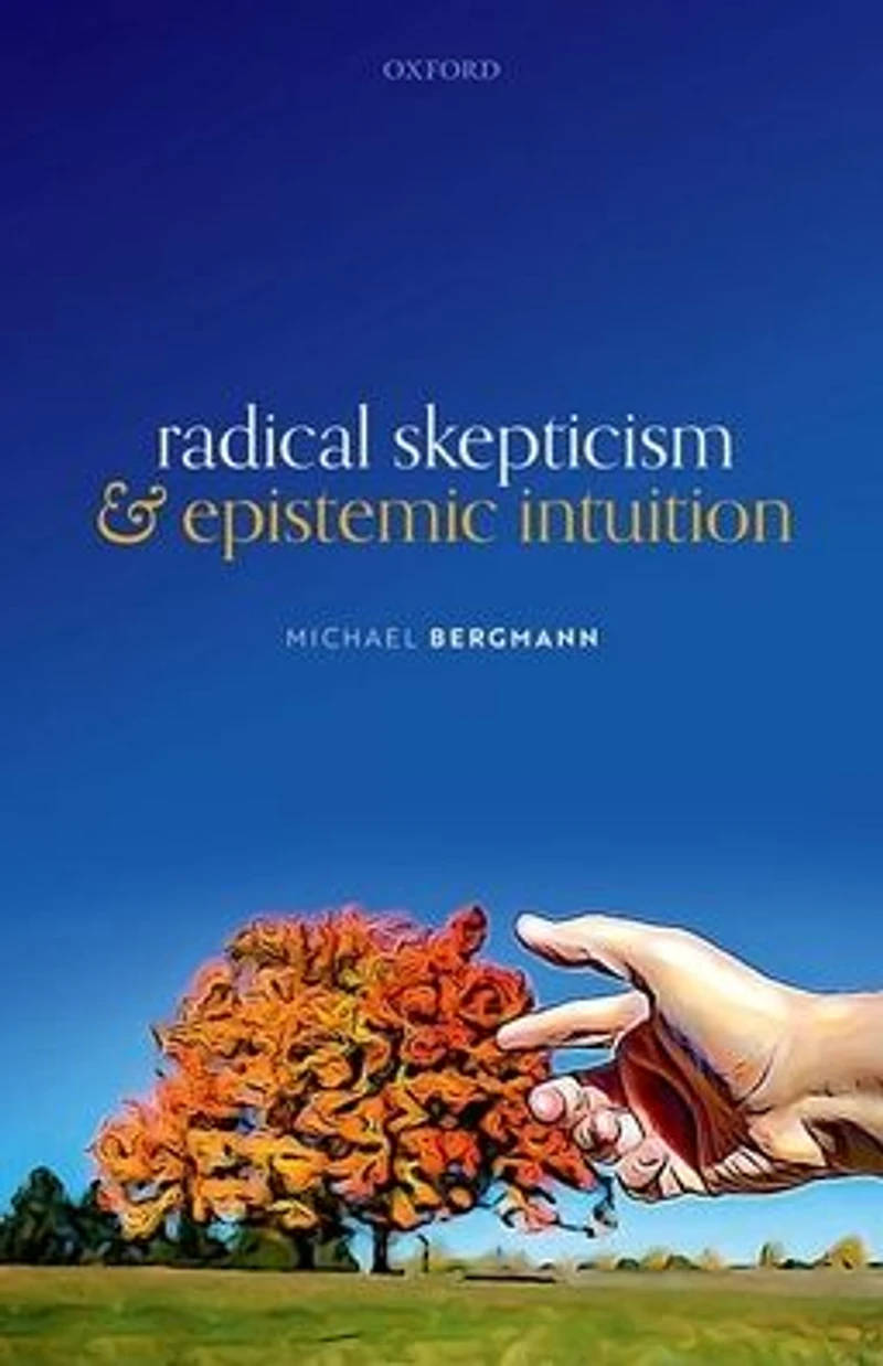 Radical Skepticism and Epistemic Intuition