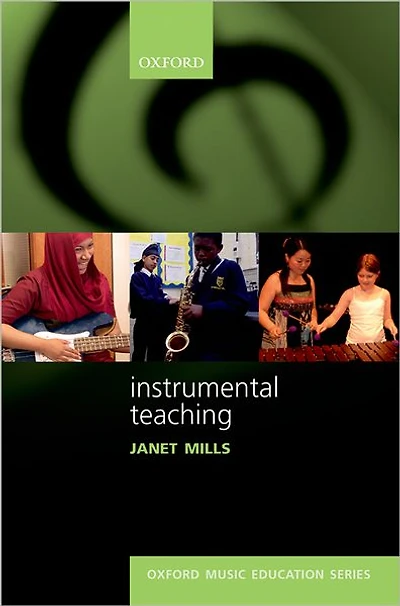 Instrumental Teaching