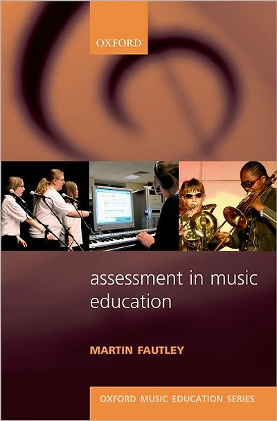Assessment in Music Education