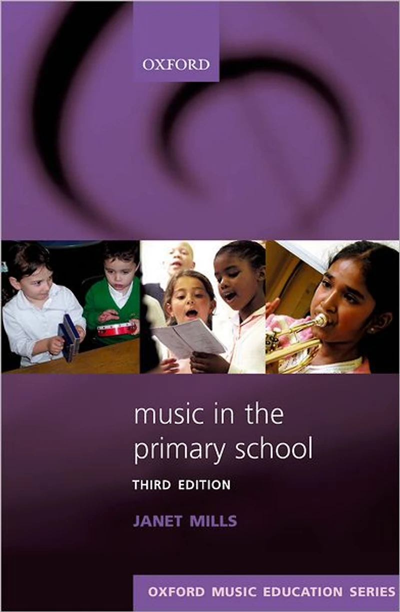 Music in the Primary School