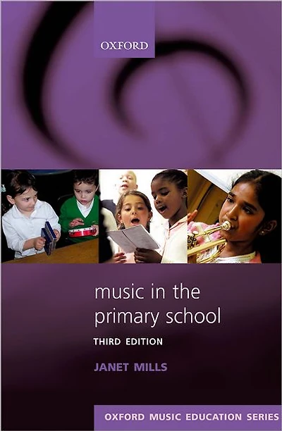 Music in the Primary School