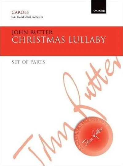 Christmas Lullaby