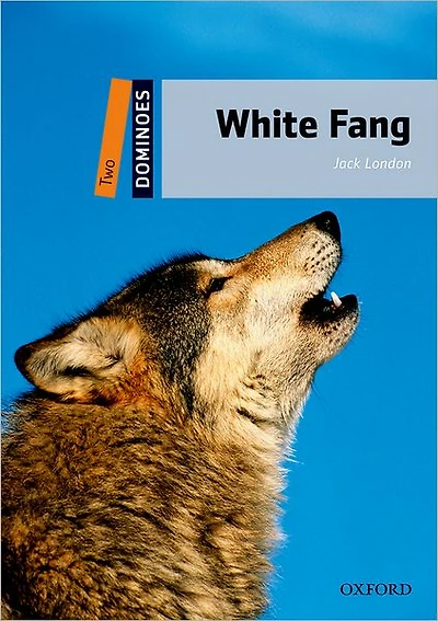 Dominoes: Level 2: 700-Word VocabularyWhite Fang