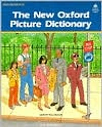 The New Oxford Picture Dictionary