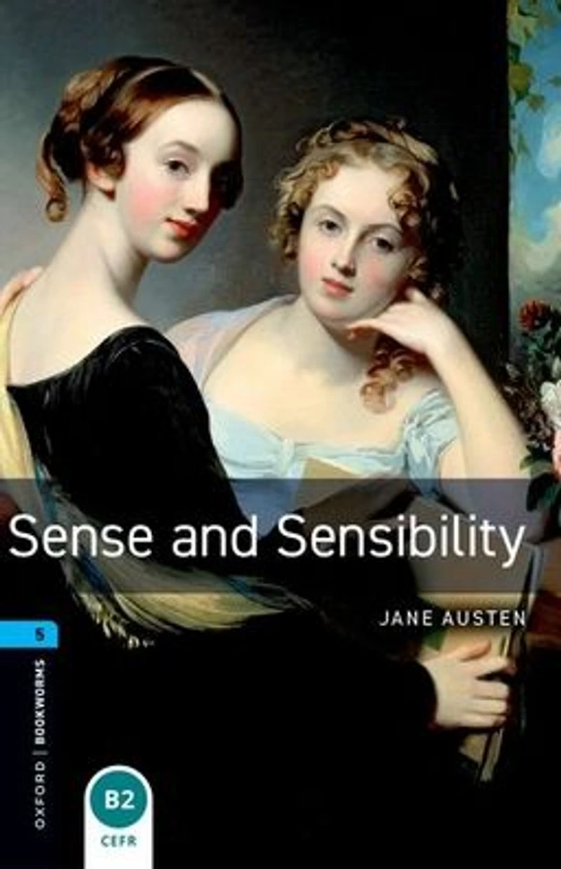 Sense and Sensibility Obw5 3rd Edition