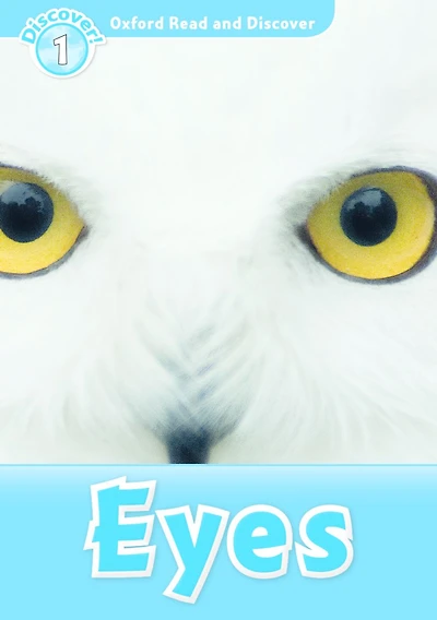 Eyes