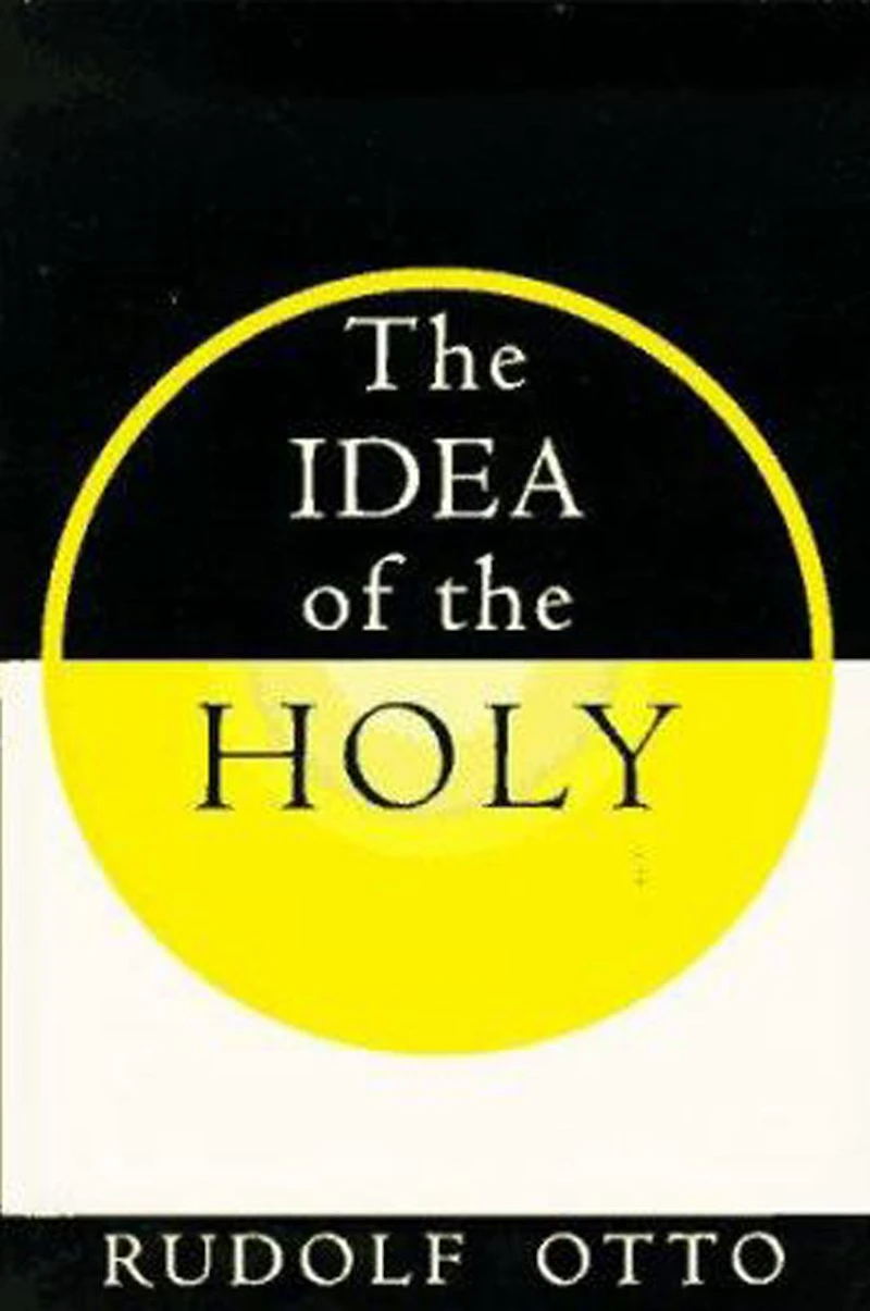 the Idea of Holy
