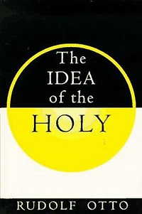 the Idea of Holy