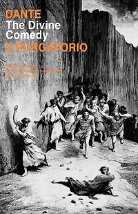 The Divine Comedy: Volume 2: Purgatorio