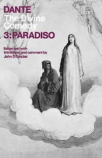 The Divine Comedy: Volume 3: Paradiso