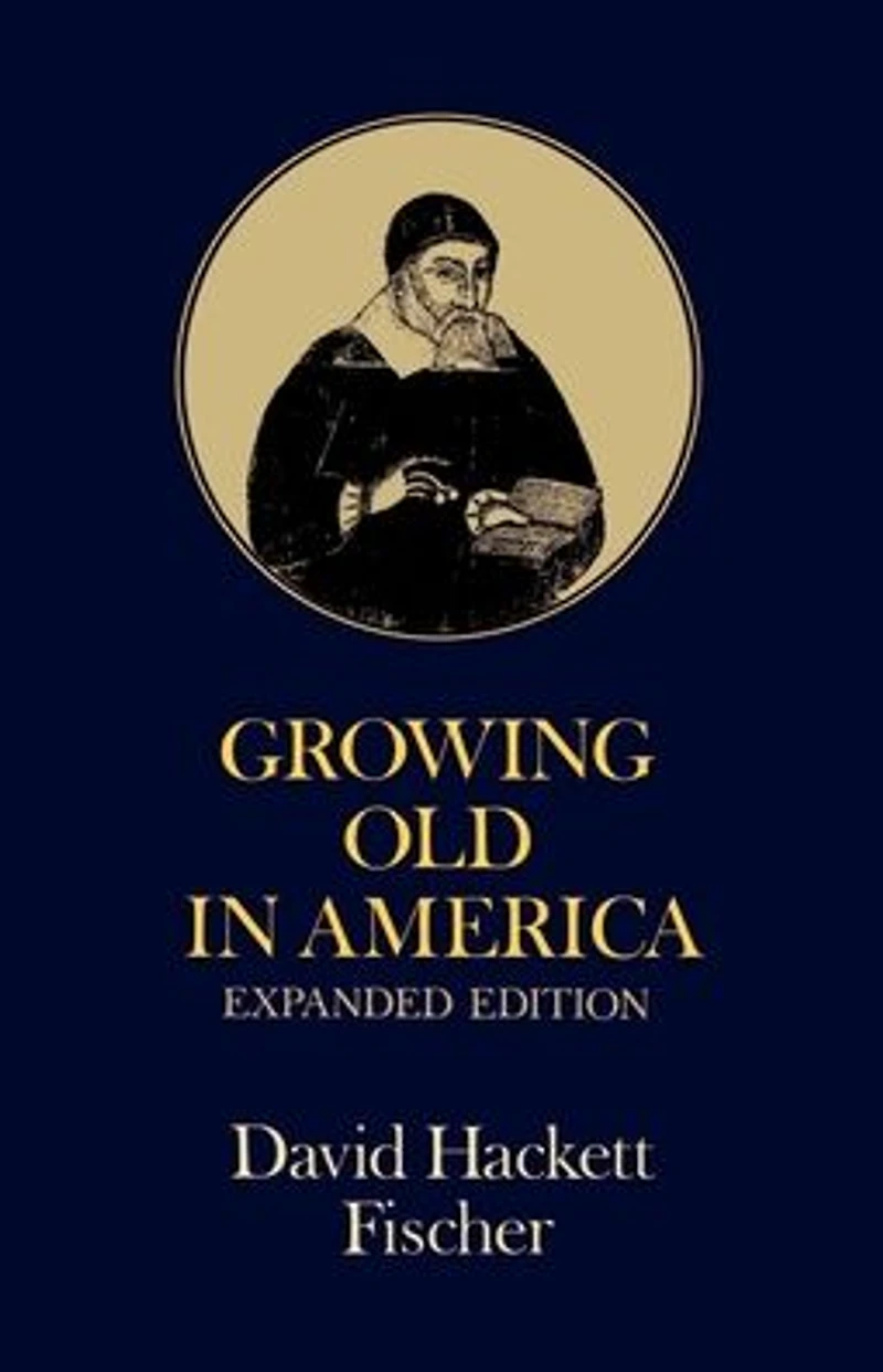Growing Old America: The Bland-Lee Lectures Delivered at Clark University
