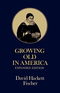 Growing Old America: The Bland-Lee Lectures Delivered at Clark University