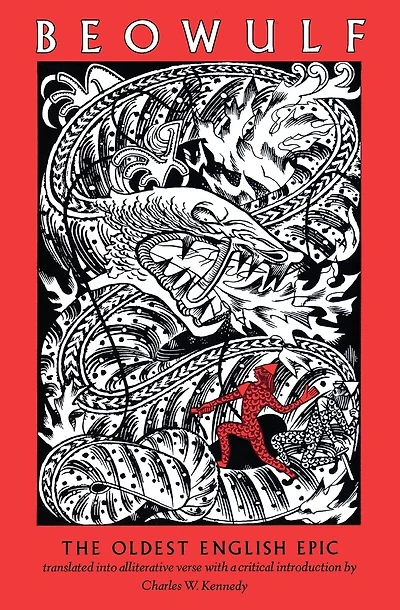 Beowulf: The Oldest English Epic