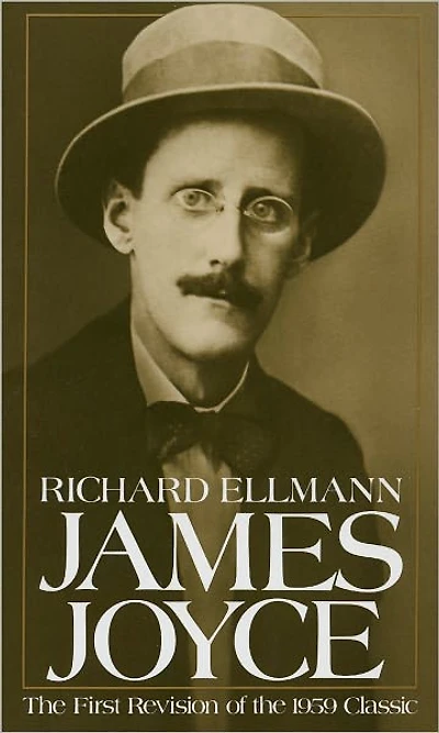 James Joyce