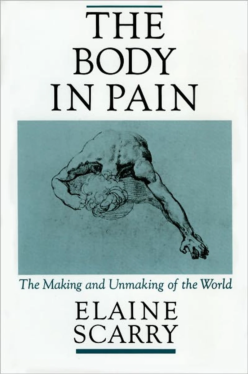 the Body Pain: Making and Unmaking of World