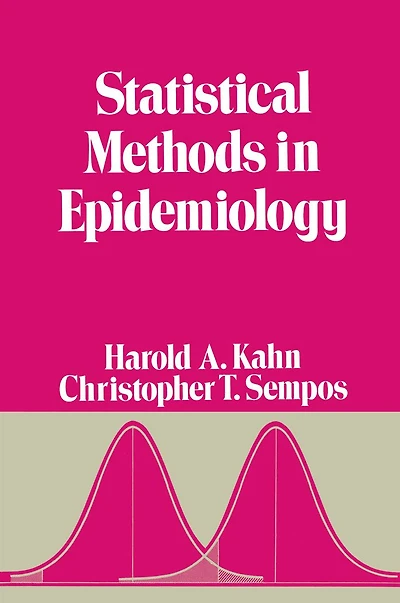 Statistical Methods in Epidemiology